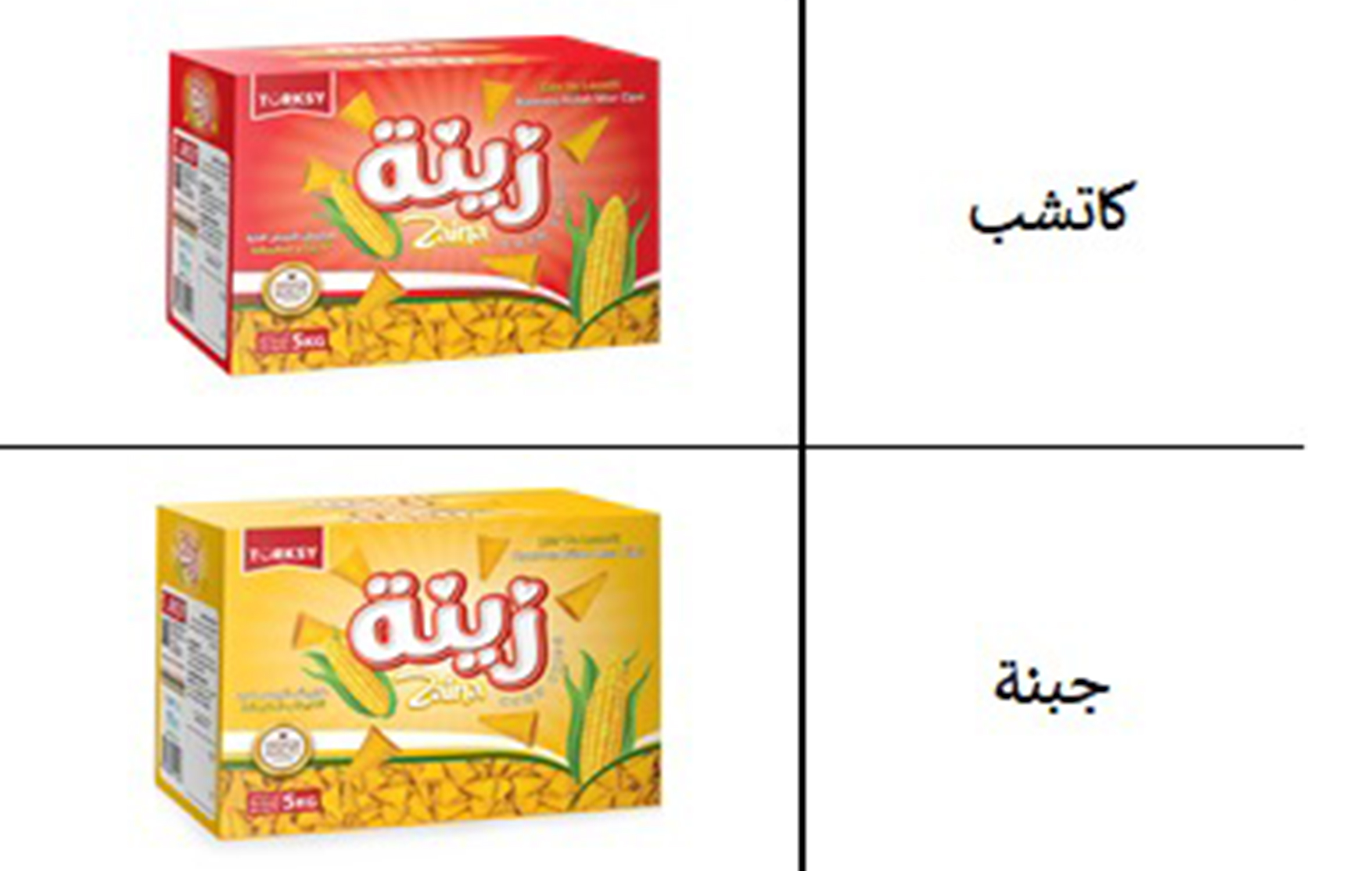 مستودعات الشركة